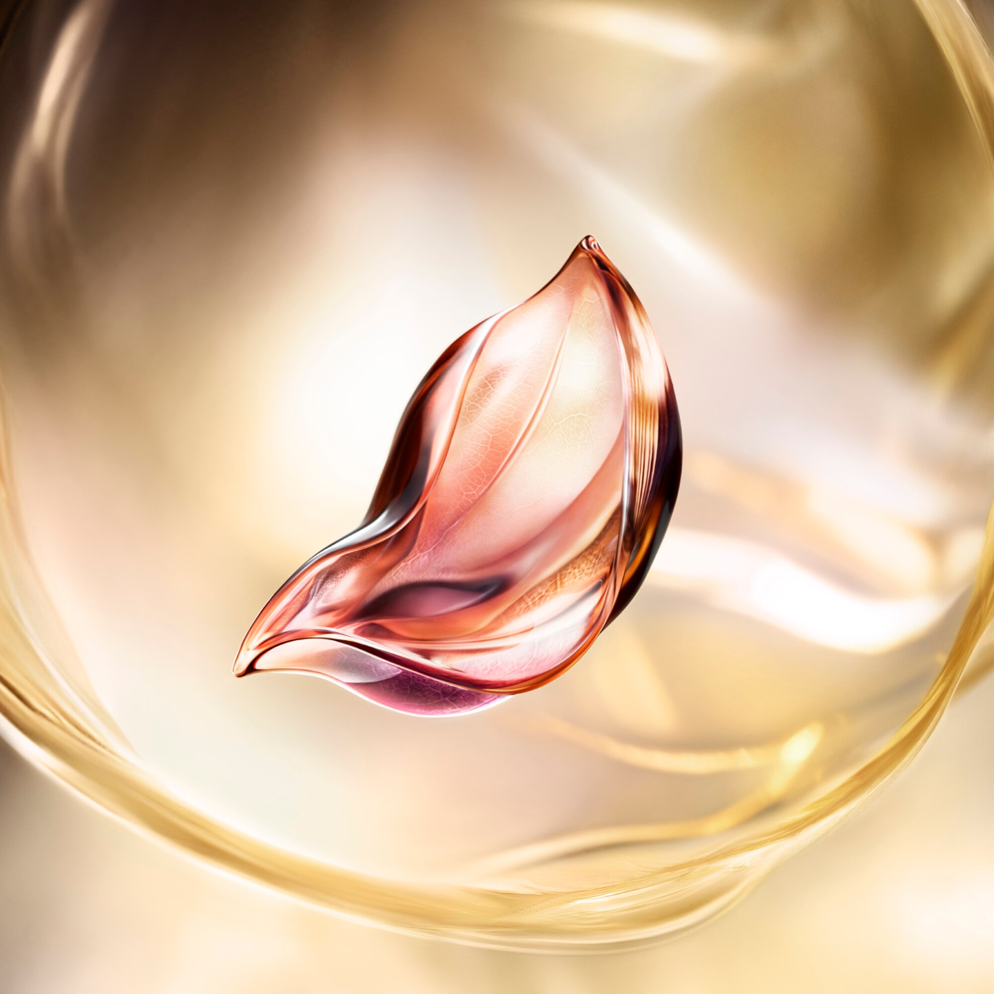 Péče proti stárnutí