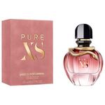 50 ML RABANNE PURE XS FOR HER Parfémovaná voda pro ženy  3 of 4 Parfémovaná voda pro ženy