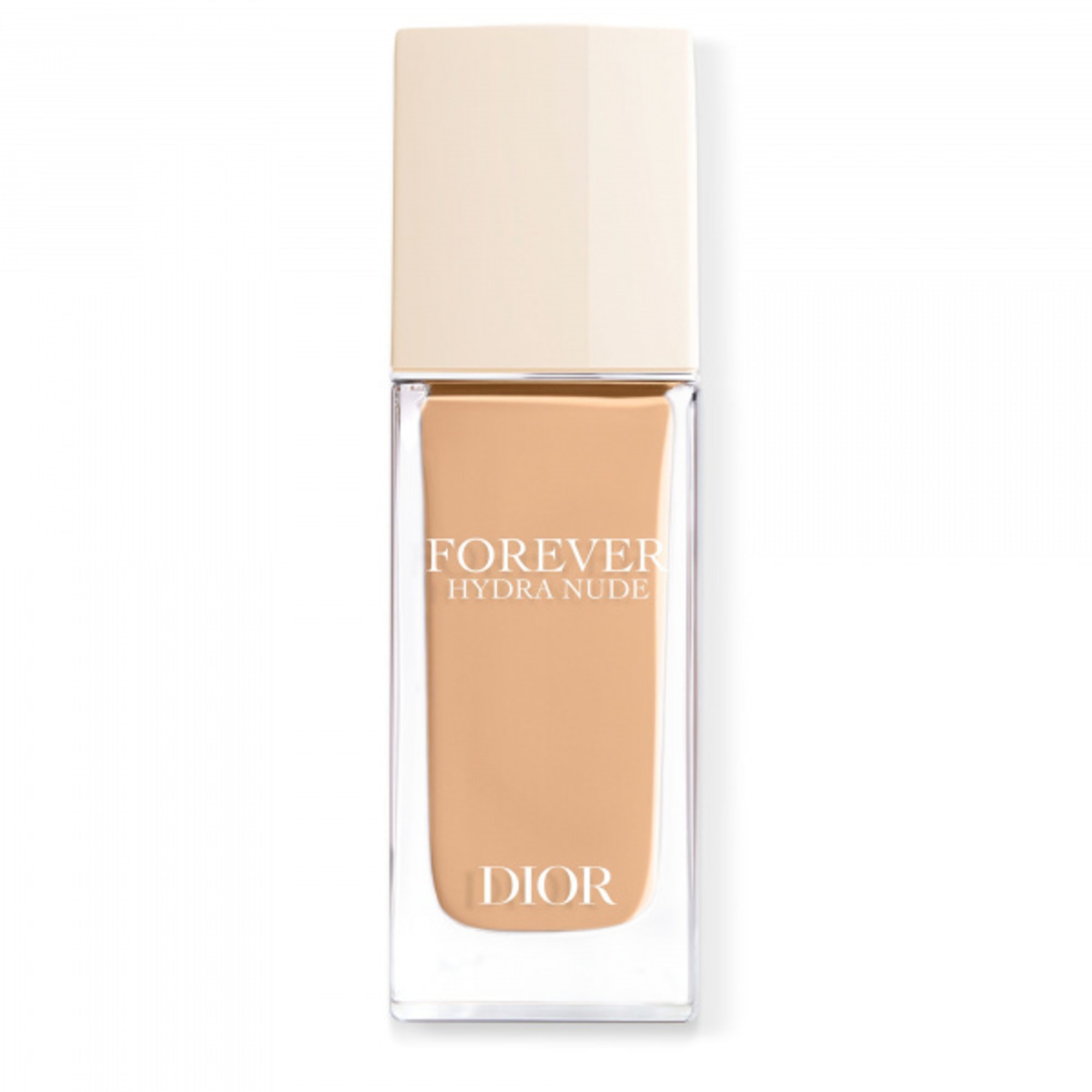 Dior FOREVER HYDRA NUDE Make-up 1 of 5