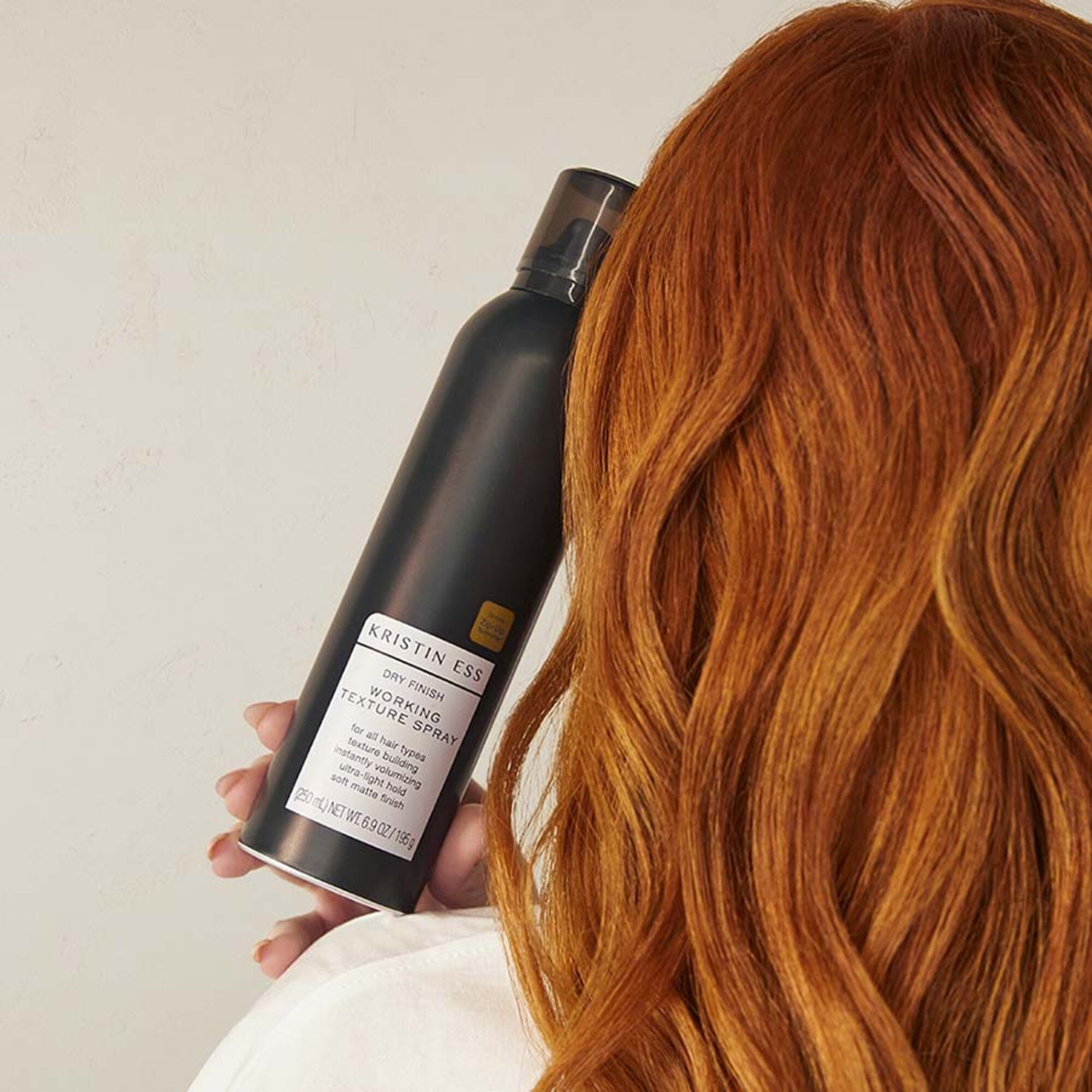 Texturizační sprej