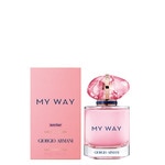 50 ML Armani MY WAY NECTAR Parfémovaná voda pro ženy 3 of 3 Parfémovaná voda pro ženy