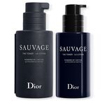 100 ML Dior SAUVAGE THE TONER Tonikum  2 of 2 Tonikum