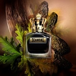 50 ML Jean Paul Gaultier SCANDAL POUR HOMME LE PARFUM Parfémovaná voda pro muže 2 of 6 Parfémovaná voda pro muže