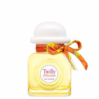 50 ML Hermès TWILLY EAU GINGER Parfémovaná voda pro ženy  1 of 3 