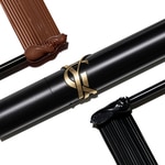 Yves Saint Laurent LASH CLASH Řasenka 3 of 3 Řasenka