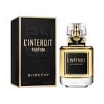 80 ML GIVENCHY L'INTERDIT PARFUM Parfémovaná voda  2 of 2 Parfémovaná voda