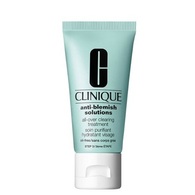 50 ML Clinique ANTI-BLEMISH SOLUTIONS ALL-OVER CLEARING TREATMENT Hydratační krém pro aknózní pleť  1 of 2 