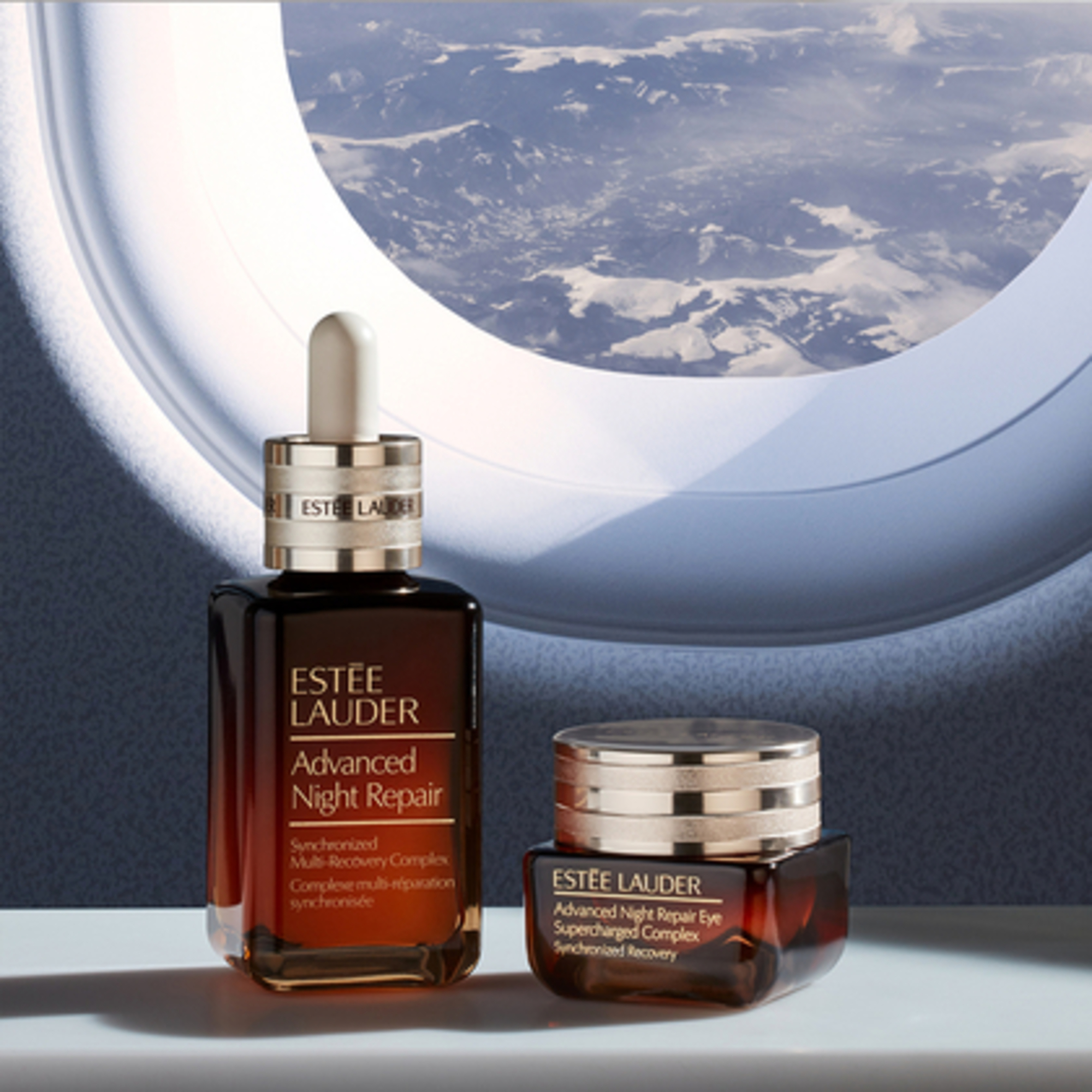 Intenzivní regenerační sérum