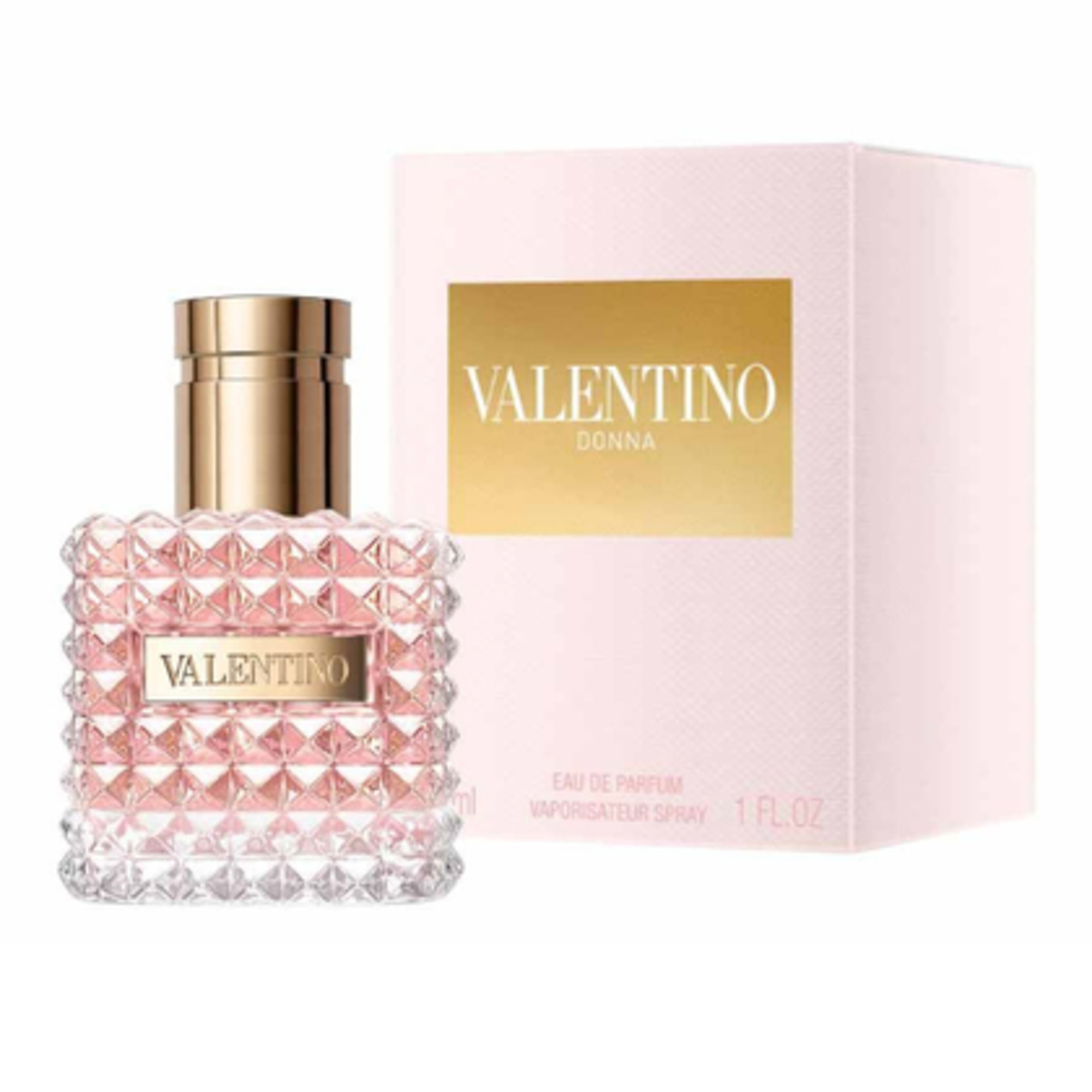 Parfémovaná voda pro ženy