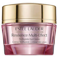 15 ML Estée Lauder RESILIENCE MULTI-EFFECT TRI-PEPTIDE EYE CREME Oční krém  1 of 2 