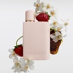 50 ML Burberry HER INTENSE Parfémovaná voda pro ženy 2 of 4 Parfémovaná voda pro ženy