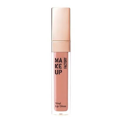  Make Up Factory VINYL LIP GLOSS Lesk na rty  1 of 1 