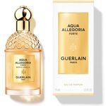 75 ML GUERLAIN AQUA ALLEGORIA FORTE BOSCA VANILLA Parfémovaná voda pro ženy 3 of 3 Parfémovaná voda pro ženy