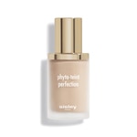Pečující make-up s dokonalým krytím
