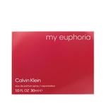 30 ML Calvin Klein MY EUPHORIA Parfémovaná voda pro ženy 2 of 3 Parfémovaná voda pro ženy