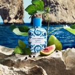 50 ML Dolce & Gabbana LIGHT BLUE CAPRI IN LOVE POUR HOMME Parfémovaná voda 2 of 4 Parfémovaná voda