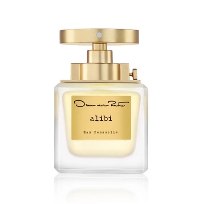 50 ML OSCAR DE LA RENTA ALIBI EAU SENSUELLE Parfémovaná voda pro ženy 1 of 2