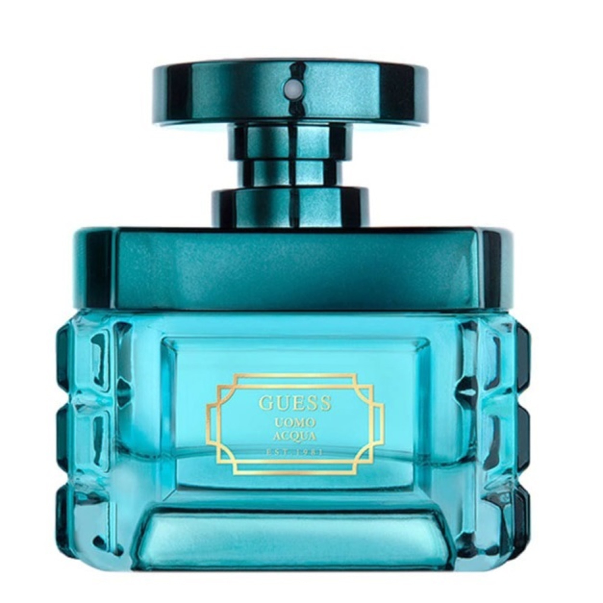 30 ML GUESS UOMO ACQUA Toaletní voda pro muže 1 of 1