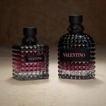 50 ML VALENTINO BORN IN ROMA INTENSE UOMO Parfémovaná voda pro muže  5 of 7 Parfémovaná voda pro muže