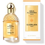 75 ML GUERLAIN AQUA ALLEGORIA MANDARINE BASILIC FORTE GUE AA MANDARINE BASILIC FORTE EDP R/SPR 75ML 4 of 4 GUE AA MANDARINE BASILIC FORTE EDP R/SPR 75ML