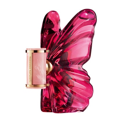80 ML Carolina Herrera LA BOMBA Parfémovaná voda 1 of 5