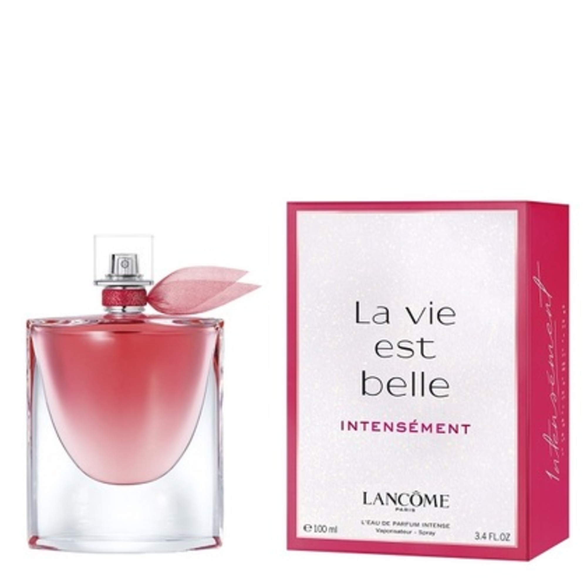 Parfémovaná voda pro ženy