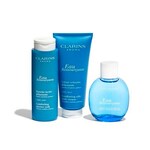 200 ML Clarins BODY CREAM EAU RESSOURCANTE Tělové mléko 2 of 3 Tělové mléko
