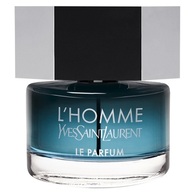 100 ML Yves Saint Laurent L'HOMME LE PARFUM Parfémovaná voda pro muže  1 of 2 