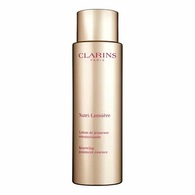 200 ML Clarins NUTRI LUMIÉRE Vyhlazující revitalizační fluid  1 of 2 