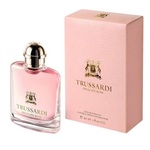  TRUSSARDI Delicate Rose Trussardi Delicate Rose EDT  1 of 1 Trussardi Delicate Rose EDT