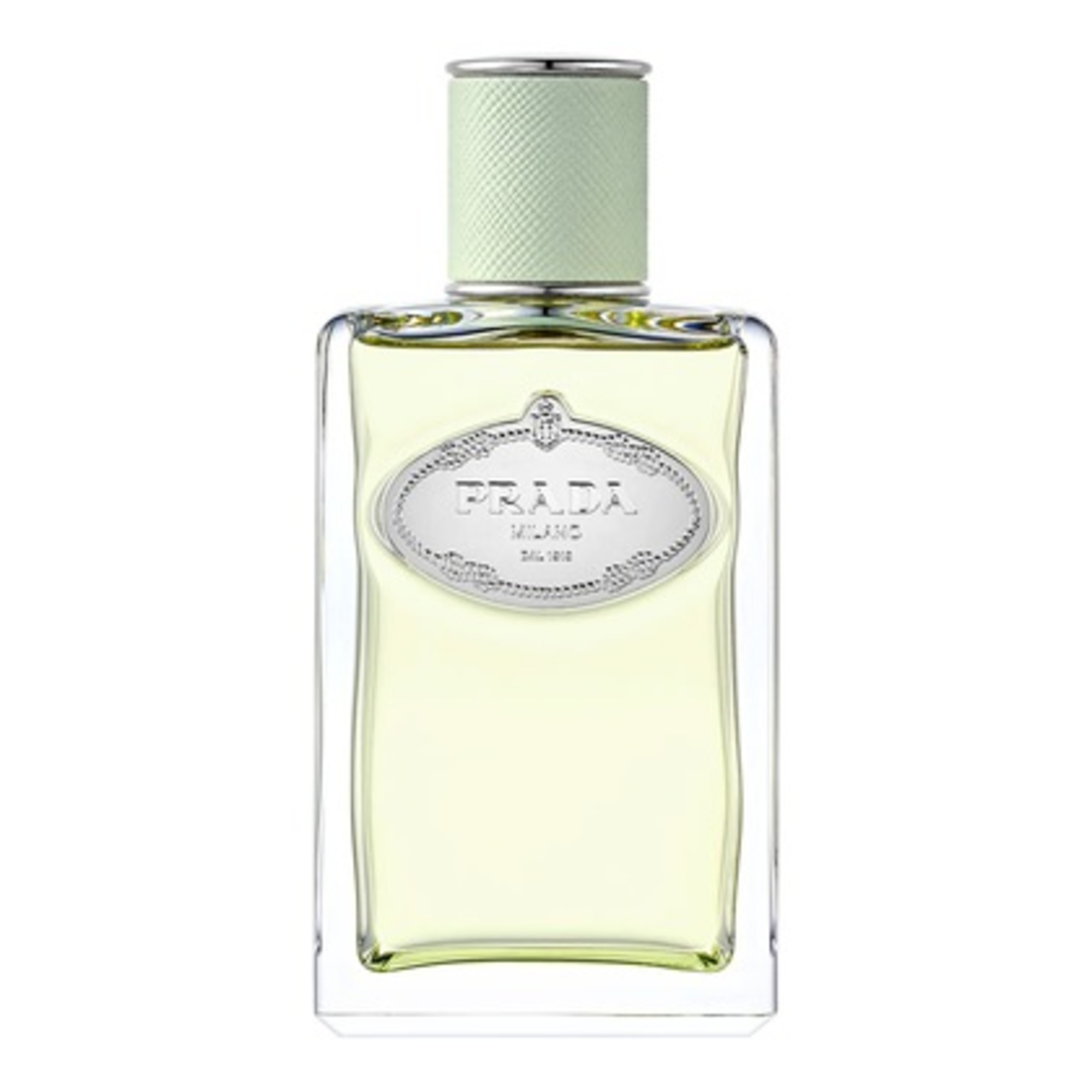 100 ML Prada INFUSION D'IRIS Parfámovaná voda unisex  Parfámovaná voda unisex