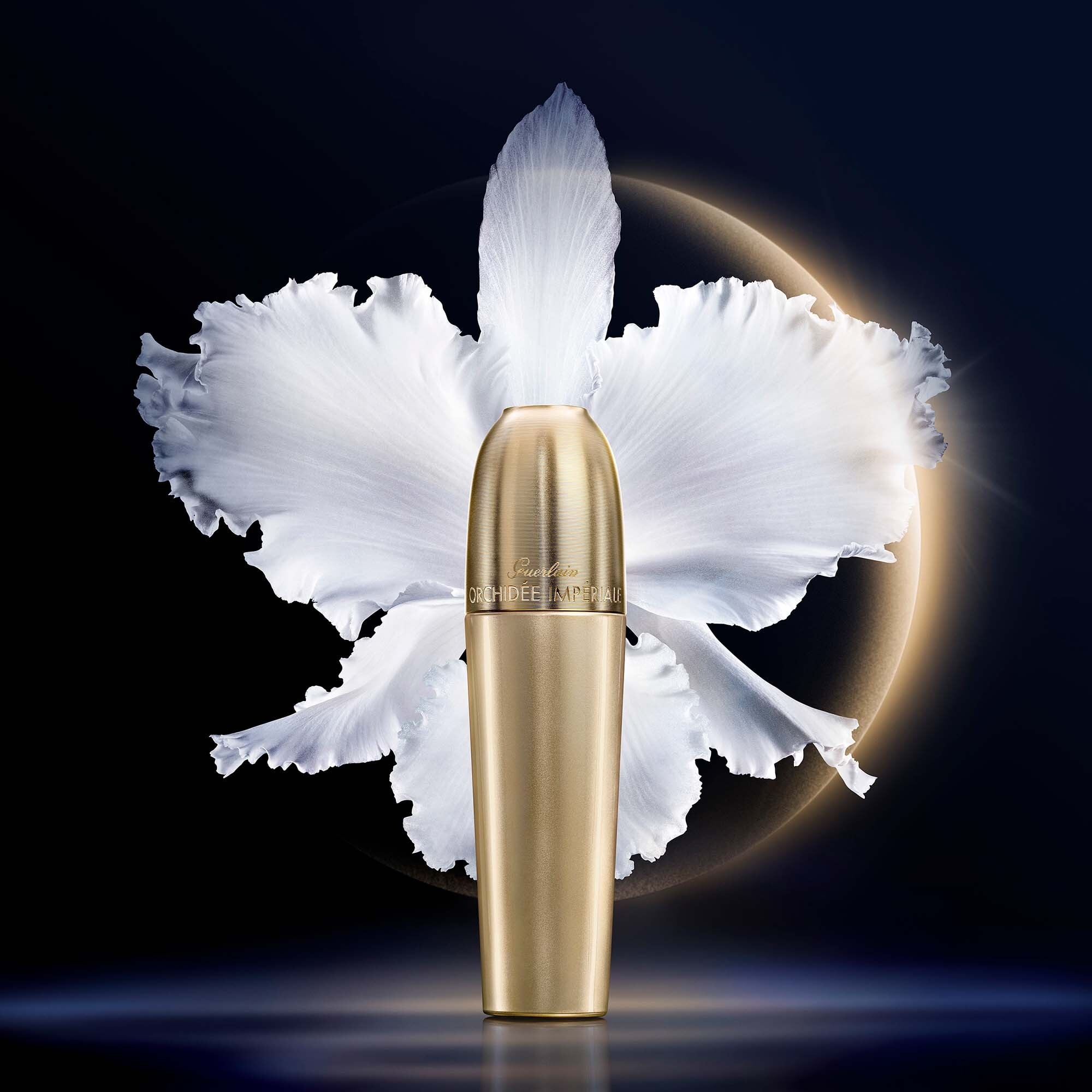 Noční sérum proti vráskám