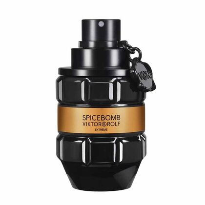 50 ML VIKTOR & ROLF SPICEBOMB EXTREME Parfémovaná voda pro muže 1 of 3