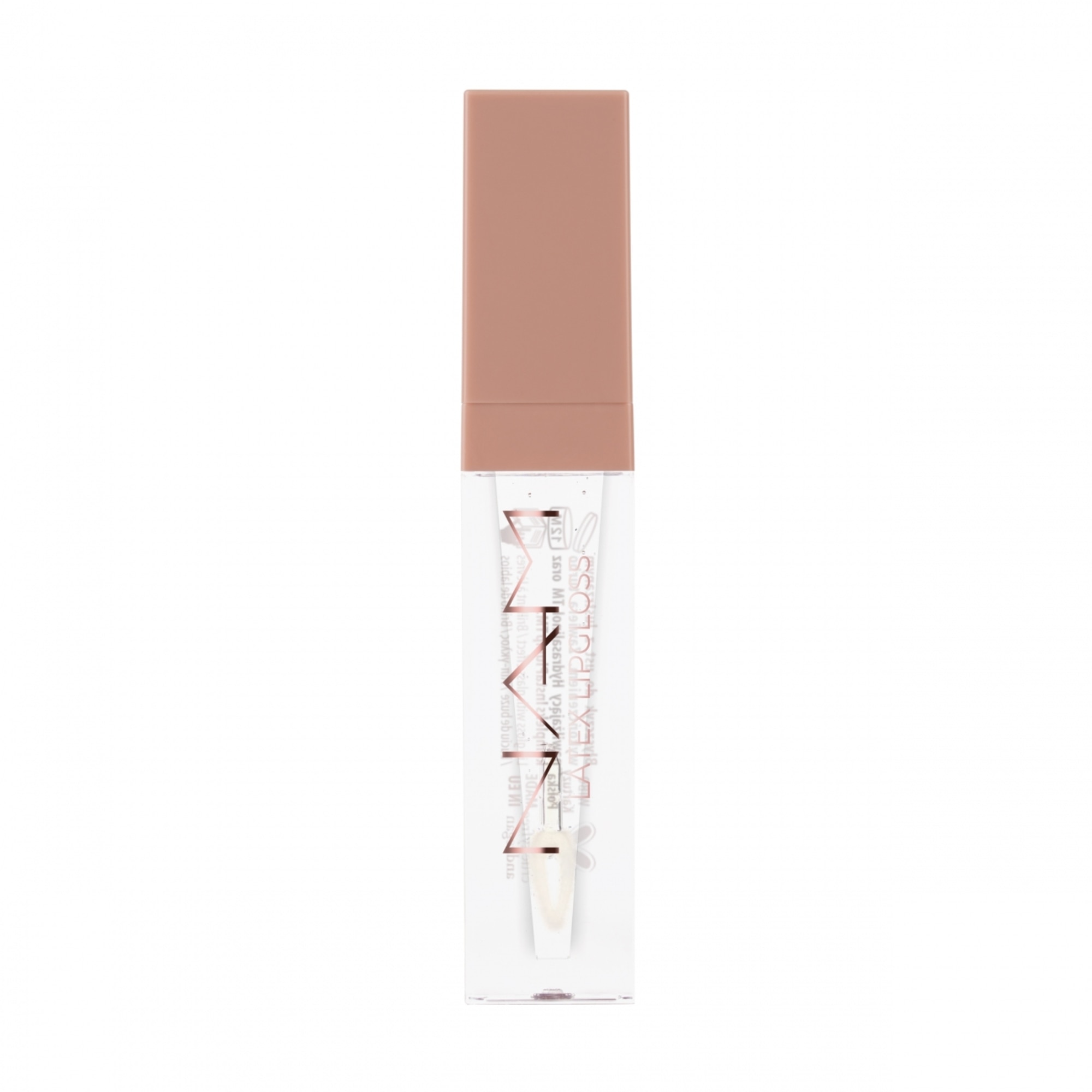 Nam LATEX LIPGLOSS Lesk na rty 1 of 4