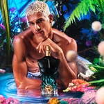 125 ML Jean Paul Gaultier LE BEAU LE PARFUM Parfémovaná voda pro muže  5 of 6 Parfémovaná voda pro muže