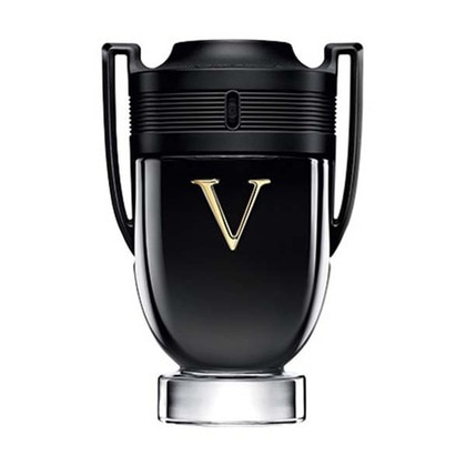 100 ML RABANNE INVICTUS VICTORY PARFÉMOVANÁ VODA PRO MUŽE 1 of 4