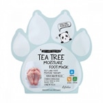20 ML Esfolio SET TEA TREE MOISTURE FOOT MASK Maska na nohy 1 of 1 Maska na nohy
