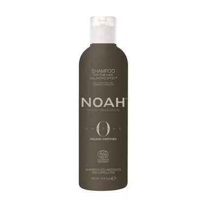 250 ML NOAH HAIR CARE Šampon pro přidání vlasům objemu 1 of 1