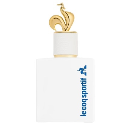 100 ML Le Coq Sportif BLANC RELAX Parfémovaná voda unisex 1 of 2