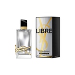 90 ML Yves Saint Laurent LIBRE L'ABSOLU PLATINE Parfémovaná voda pro ženy 2 of 2 Parfémovaná voda pro ženy