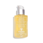 120 ML Sisley AUX RESINES TROPICALES Čistící a odličovací gel  1 of 3 Čistící a odličovací gel