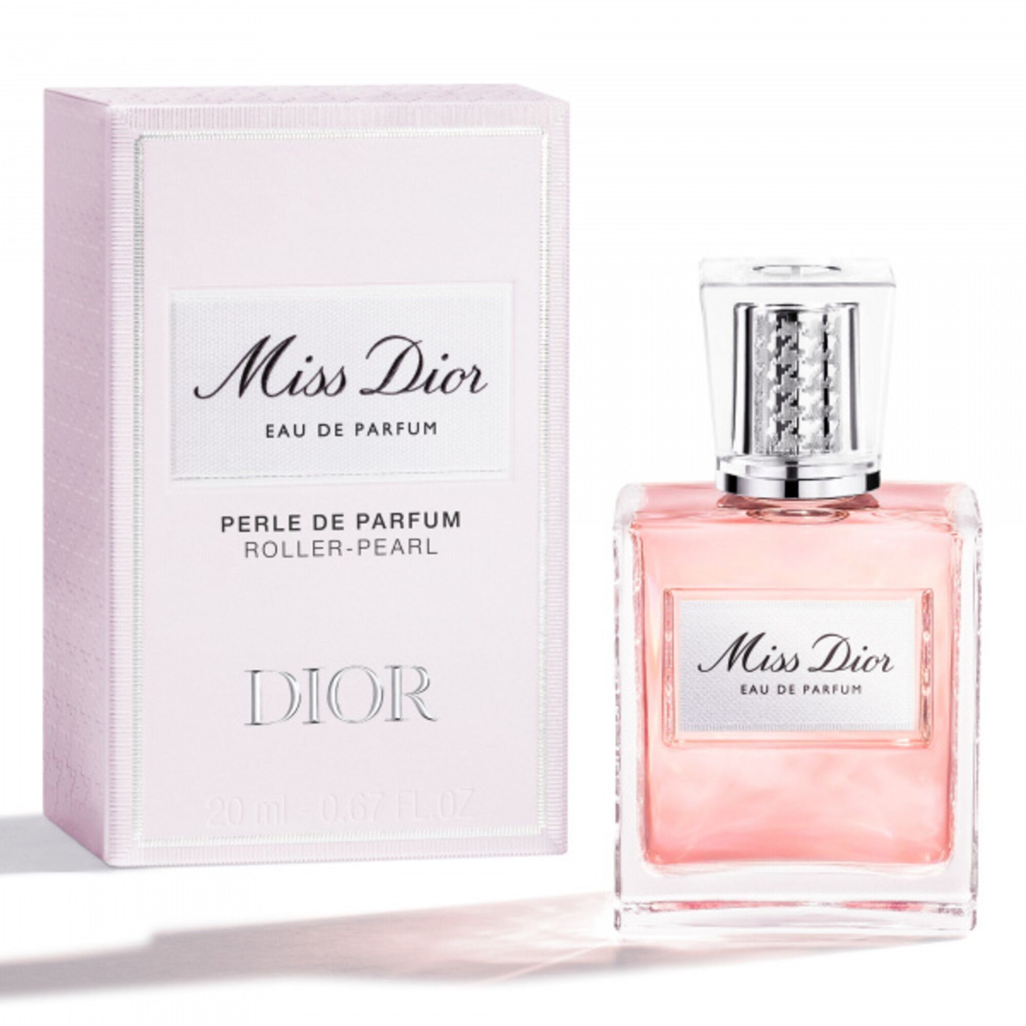 20 ML Dior MISS DIOR Eau De Parfum Roller-Pearl  3 of 3 Eau De Parfum Roller-Pearl