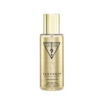 250 ML GUESS SEXY SKIN METALLIQUE CHAMPANGE Tělový sprej pro ženy  1 of 1 Tělový sprej pro ženy