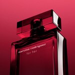 100 ML NARCISO RODRIGUEZ FOR HER INTENSE Parfémovaná voda 2 of 3 Parfémovaná voda