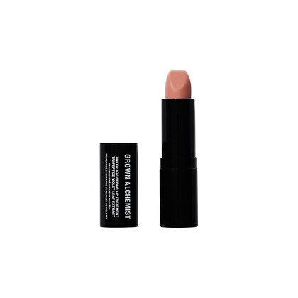 12 ML GROWN ALCHEMIST TINTED AGE-REPAIR LIP TREATMENT: TRI-PEPTIDE, VIOLET LEAF EXTRACT Balzám na rty 1 of 2