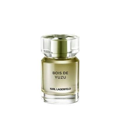 100 ML Karl Lagerfeld BOIS DE YUZU Toaletní voda pro muže  1 of 1 
