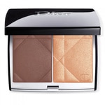 Dior ROUGE BLUSH COLOUR & GLOW Multifunkční paletka 1 of 2 Multifunkční paletka