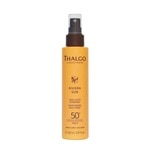 Opalovací hydratační krém ve spreji SPF50+