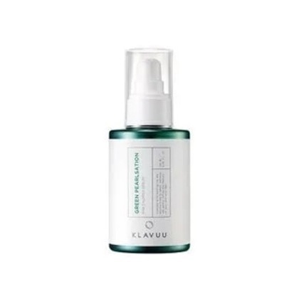 120 ML undefined GREEN PEARLSATION PHA CALMING SERUM Sérum na obličej 1 of 1