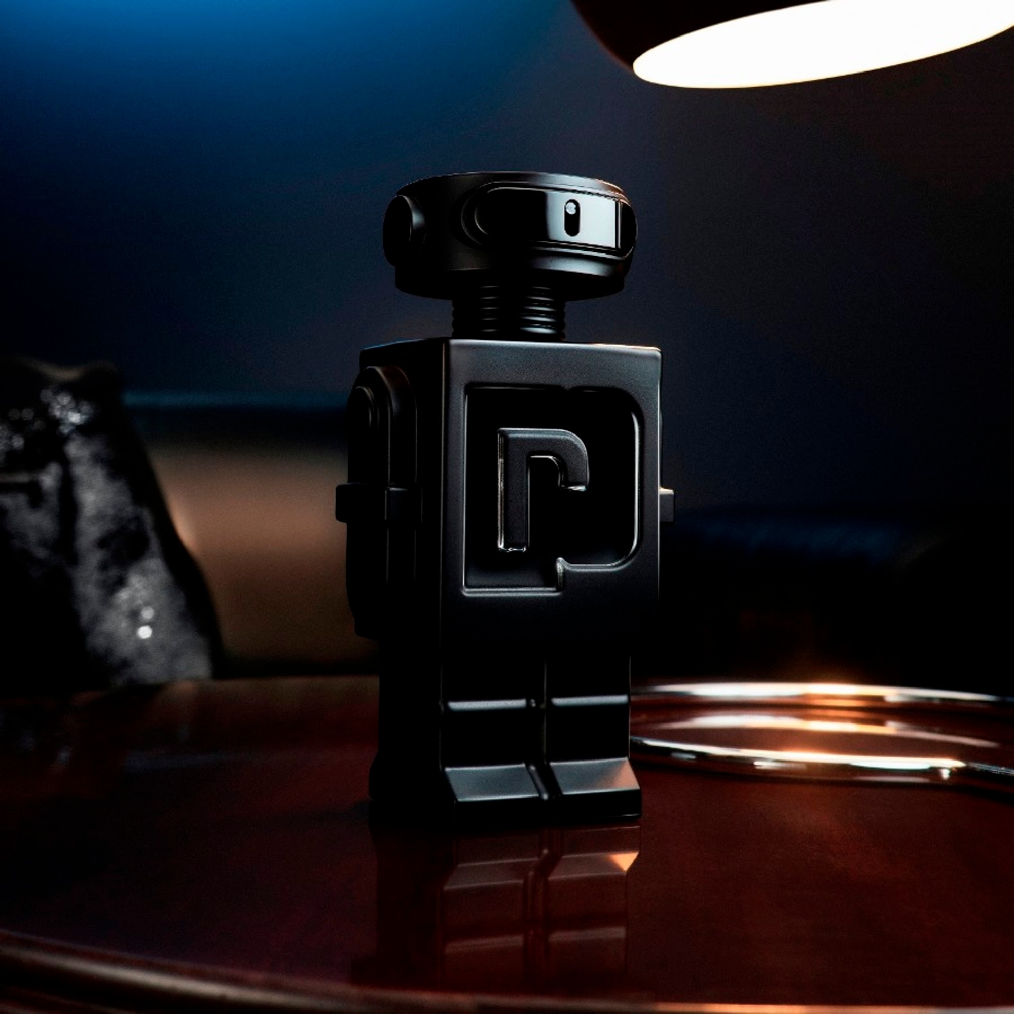 Parfémovaná voda pro muže